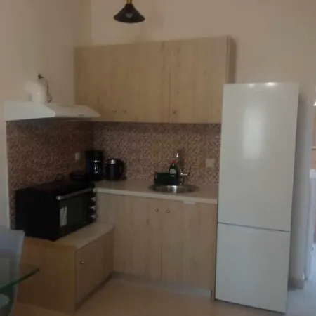 Galini Holiday home *