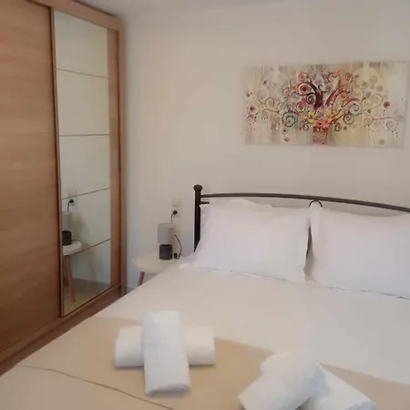 Tatil Evi Galini