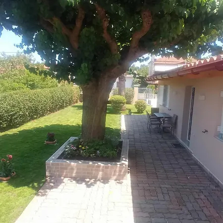Galini Holiday home
