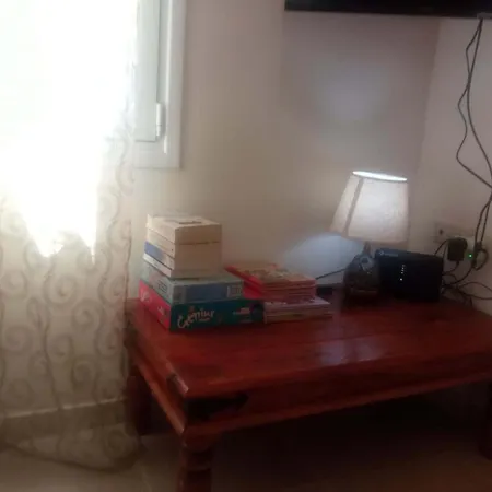 Galini Casa vacanze *