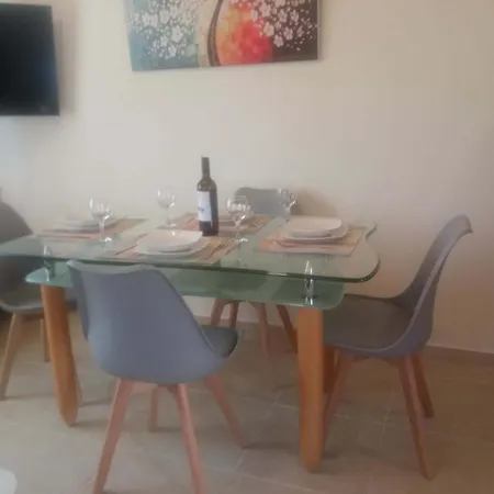 Galini Holiday home