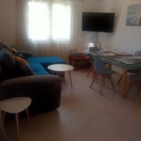 Tatil Evi Galini