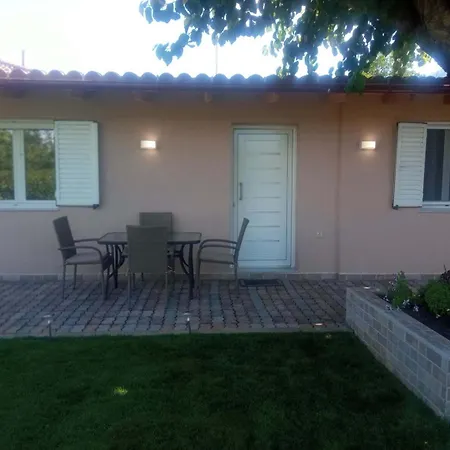 Galini Casa vacanze Prokopi