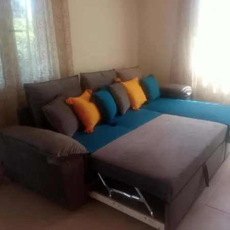 Galini Tatil Evi Prokopi
