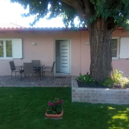 Casa vacanze Galini Prokopi