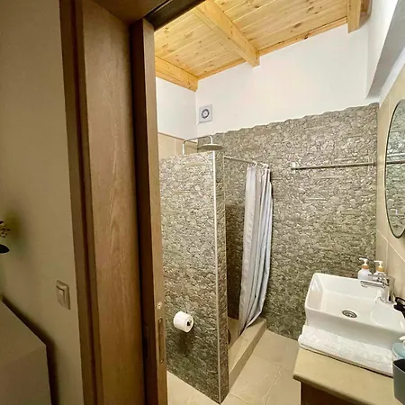 Tatil Evi Galini Prokopi