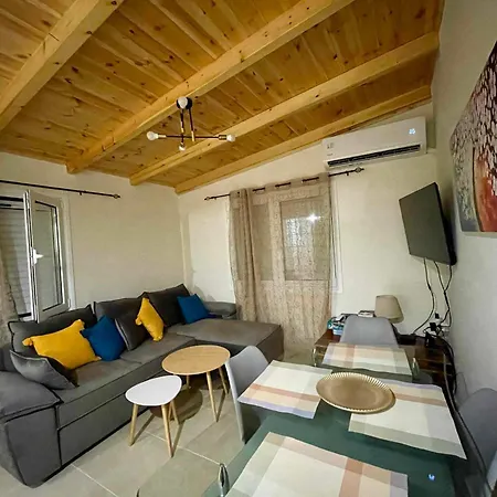 Casa vacanze Galini