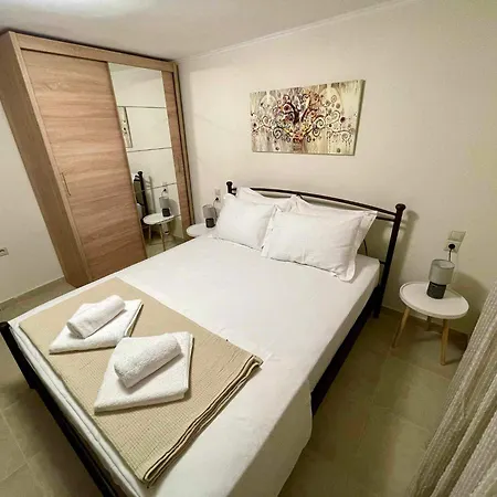 Galini Holiday home