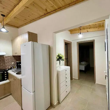 Galini Holiday home