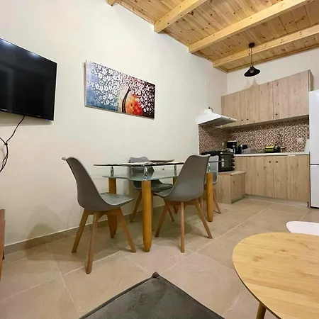 Galini Tatil Evi Prokopi