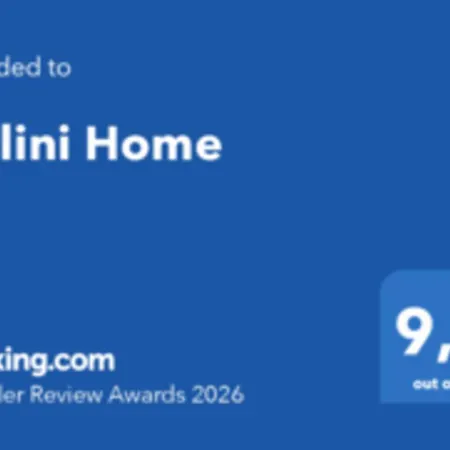 Holiday home Galini *